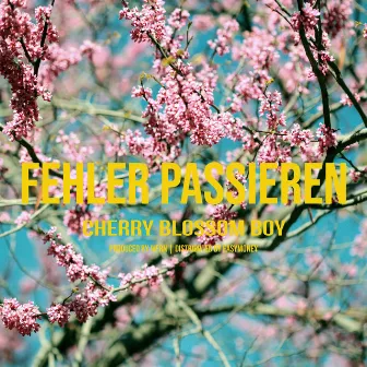 Fehler Passieren by Cherry Blossom Boy