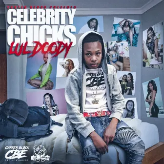 Celebrity Chicks by Lul Doody