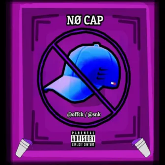 No Cap by Off Ck