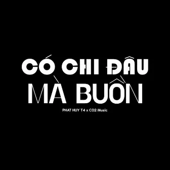 Có Chi Đâu Mà Buồn Lofi by Co2 Music