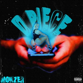 D Piece by Mowzer