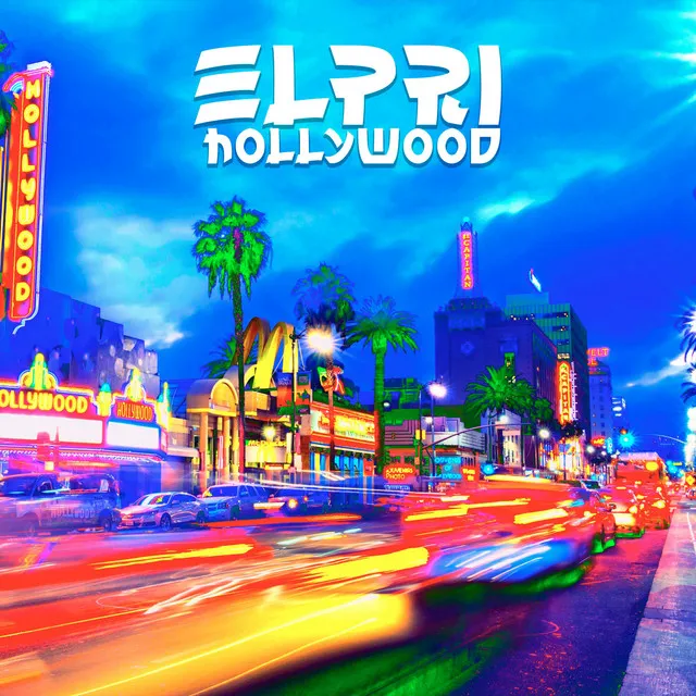 Hollywood - prod. BEATZ ERA