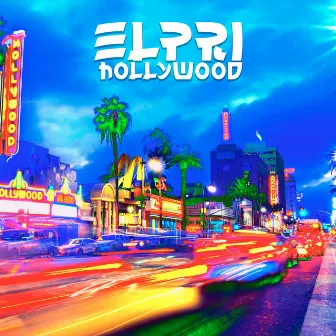 Hollywood (prod. BEATZ ERA) by ELpri