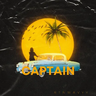 Captain by WhoWavyy