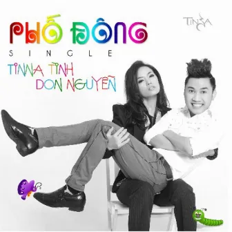 Phố Đông by Tinna Tình