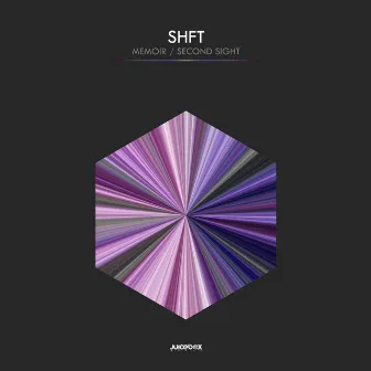 Memoir / Second Sight by SHFT