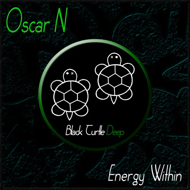 Energy Within - Original Mix