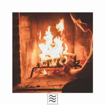 Sounds of Soothing Nice Noisy Fireplace by Mystical Nature Fire Sounds