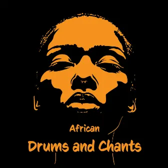 African Drums and Chants: Tribal Spiritual Music for Zulu Dance, Sacred Spirit, Sunset Lounge, West Africa Mood by Mysterious World Music