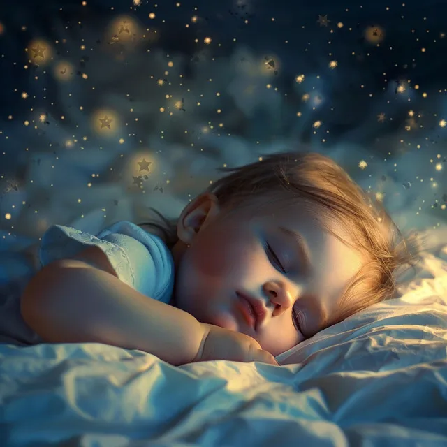 Soothing Baby Sleep Sounds