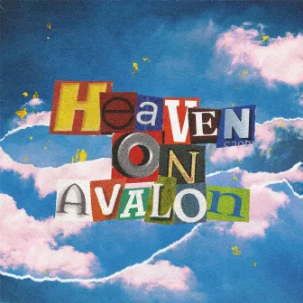 Heaven on Avalon by 10k Kwasi