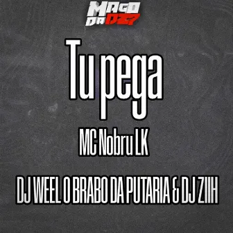 Tu pega by DJ WEEL