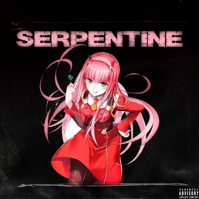 Serpentine