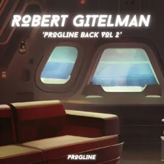 Progline Back, Vol. 2 by Robert Gitelman