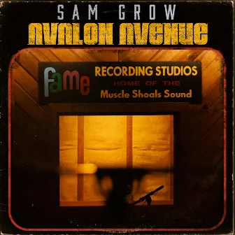 Avalon Avenue by Sam Grow