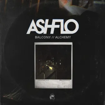 Balcony / Alchemy by ASHFLO