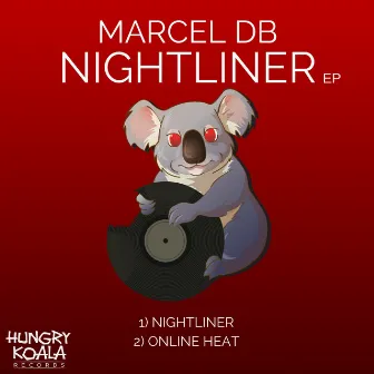 Nightliner EP by Marcel db