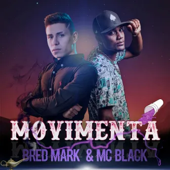 Movimenta by Bred Mark