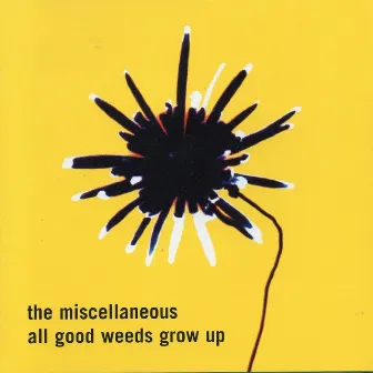 All Good Weeds Grow Up by Miscellaneous