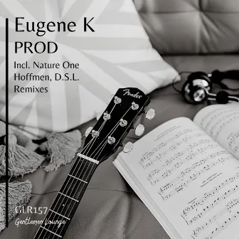 Prod (Nature One in the Dark Mix) by Eugene K