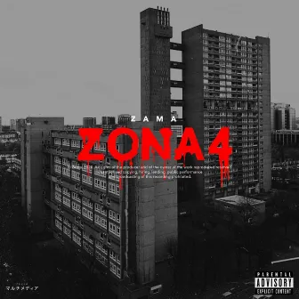 Zona 4 by Zama