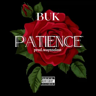 Patience by Buk