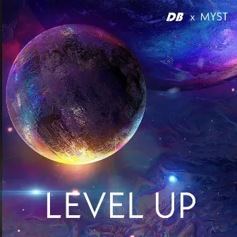 Level Up by Duc Bui