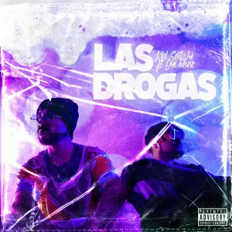 LAS DROGAS by Kid Satoshi