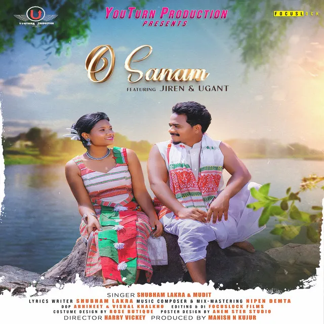 O Sanam - Nagpuri