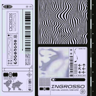 Ingrosso by Michael Wojcik