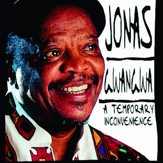 A Temporary Inconvenience by Jonas Gwangwa