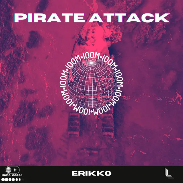 Pirate Attack - Extended Mix