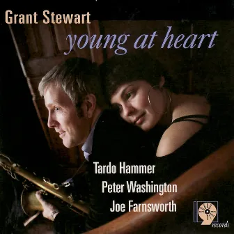 Young at Heart by Grant Stewart