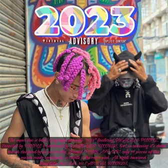 2023 by PURPLE