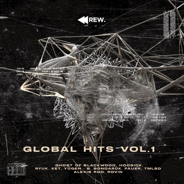 REW Global Hits, Vol. 1A