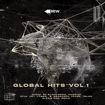 REW Global Hits, Vol. 1A by Bondarük