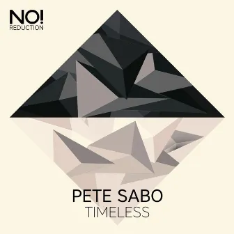 Timeless by Pete Sabo