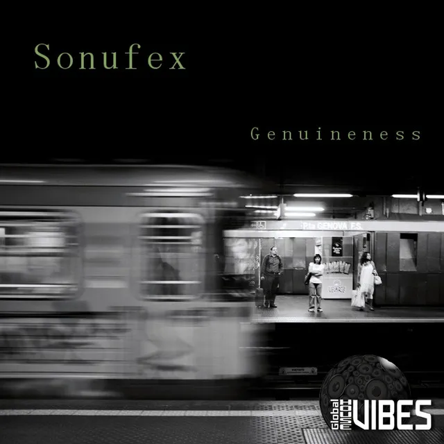 Genuineness - Original Mix