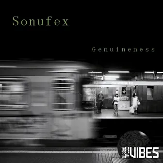 Genuineness by Sonufex