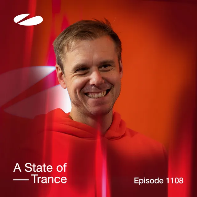 Forgiven (ASOT 1108)