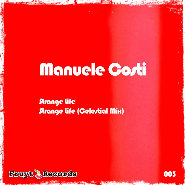 Strange Life - Celestial Mix