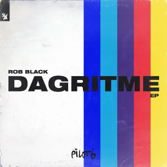 Dagritme by Rob Black