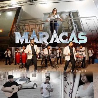 Maracas by Banda Fandango De Mexicali