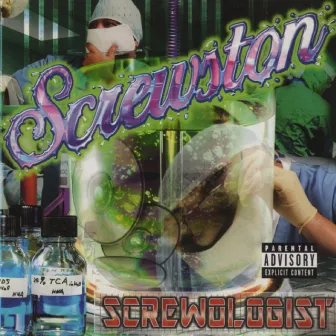 Screwologist by Screwston