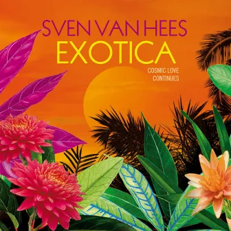 Exotica by Sven Van Hees