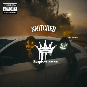 Snitched by Suspect Emcee