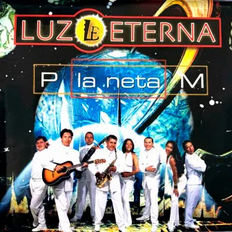 Planeta M by Luz Eterna