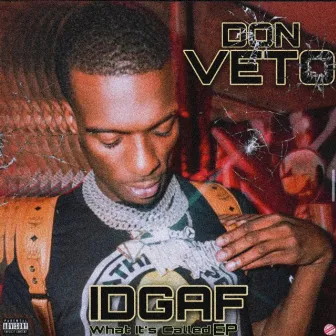 IDGAF What Its Called by Don Veto