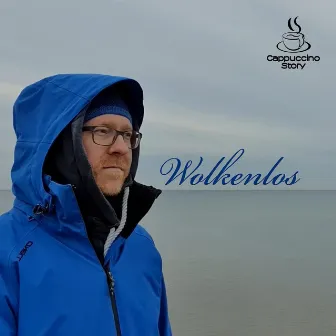 Wolkenlos (Cappuccino Story) by Dirk Fiebelkorn