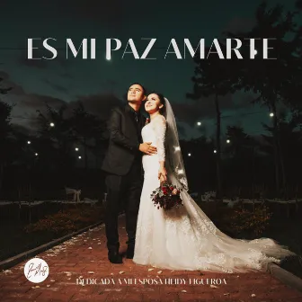 Es mi paz amarte by David Mersa